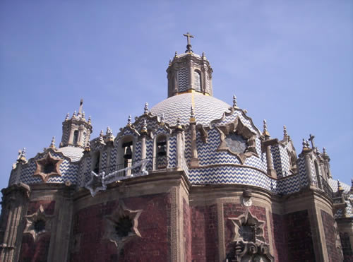 Historia de la Delegación Gustavo A. Madero, Ciudad de México TuriMexico