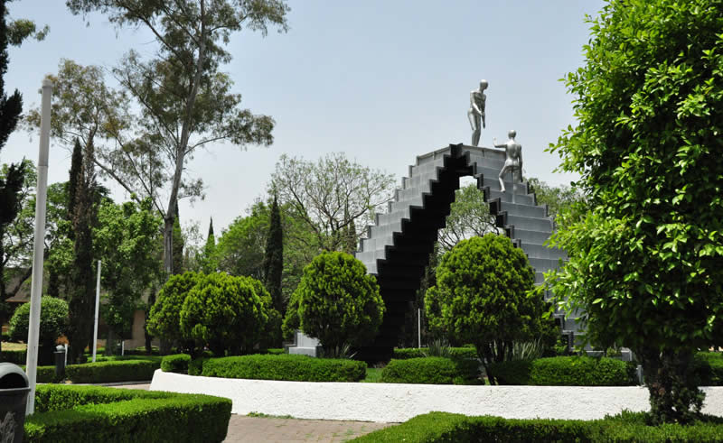 Historia de la Delegación Iztacalco, Ciudad de México