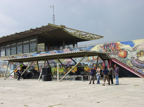Historia de la Delegación Iztapalapa, Ciudad de México