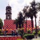 Historia de la Delegación Tláhuac, Ciudad de México