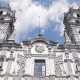 Iglesia de la Compañía, Puebla