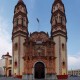 Iglesia de la Concordia, Veracruz