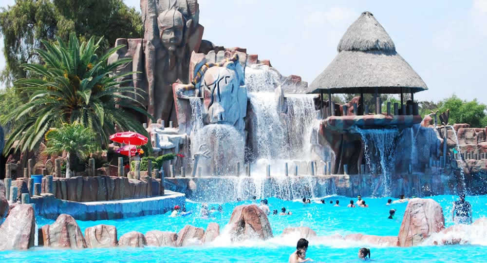 Ixmiquilpan, Hidalgo