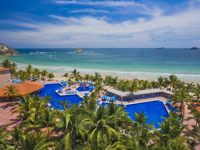 Ixtapa, Guerrero