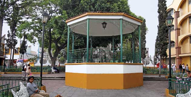 Barrio Mágico Iztacalco, Ciudad de México
