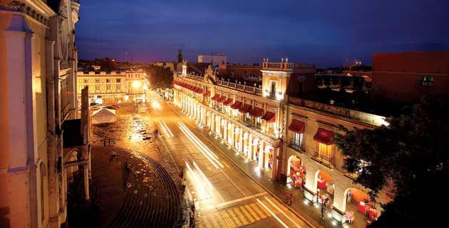 Jalapa, Veracruz