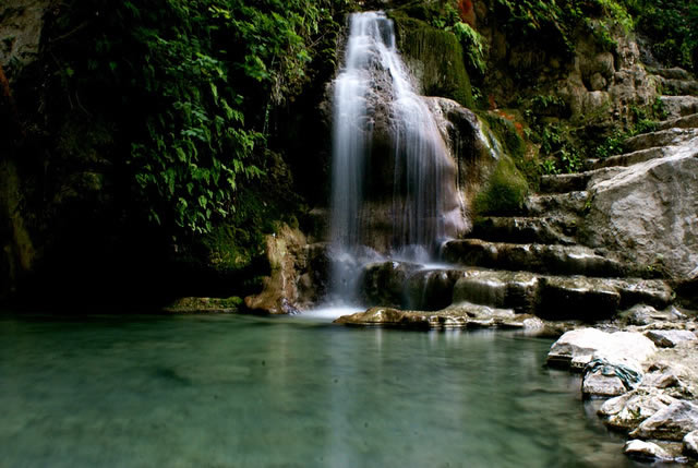 La Gloria, Hidalgo