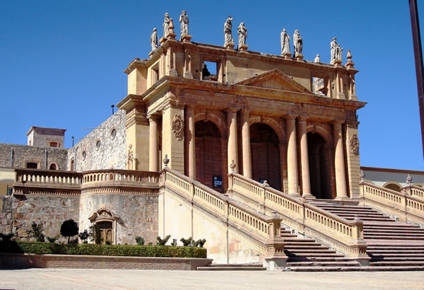Lagos de Moreno, Jalisco