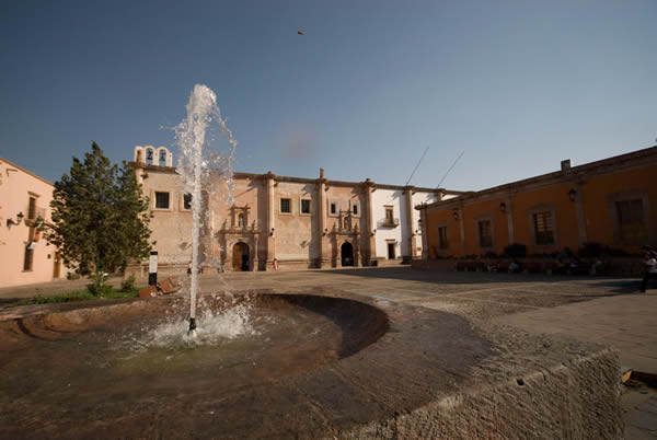 Lagos de Moreno, Jalisco