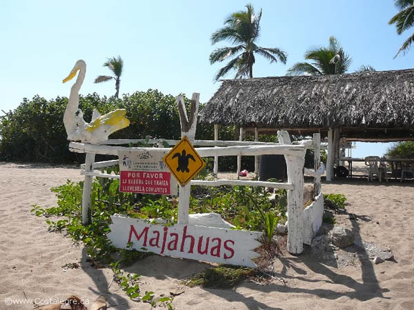 Majahuas, Jalisco