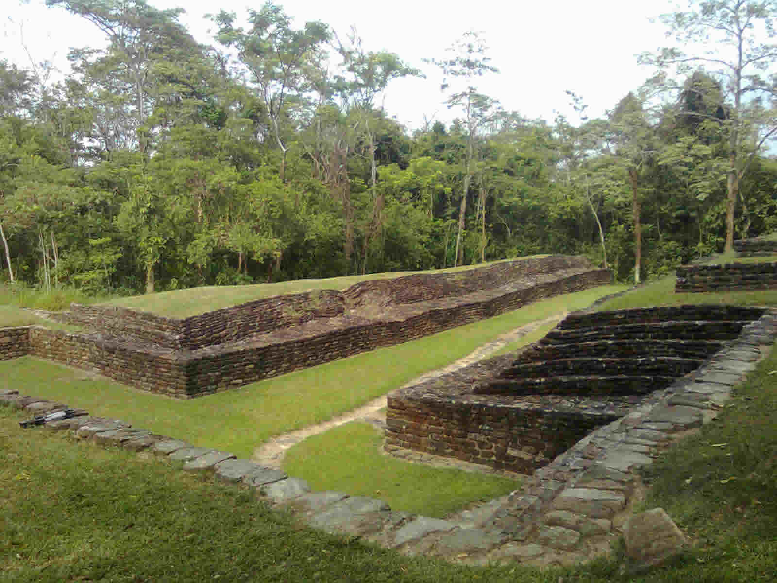 Malpasito, Tabasco