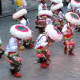 Matlachines, Veracruz