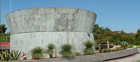 Museo del Caracol, Ciudad de México