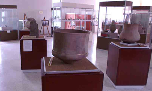 Museo de la Cultura Potosina, San Luis Potosí