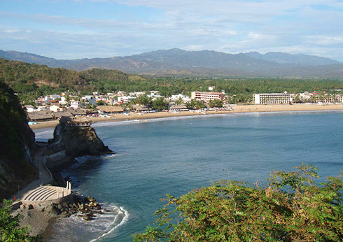 Melaque, Jalisco