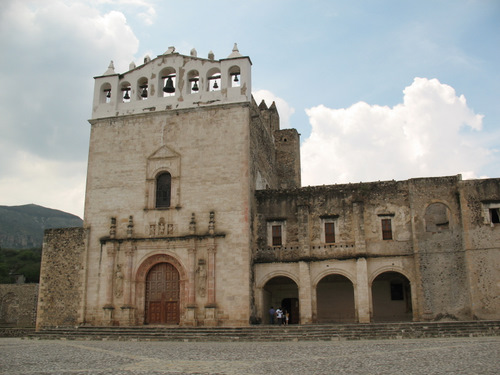Metztitlán, Hidalgo