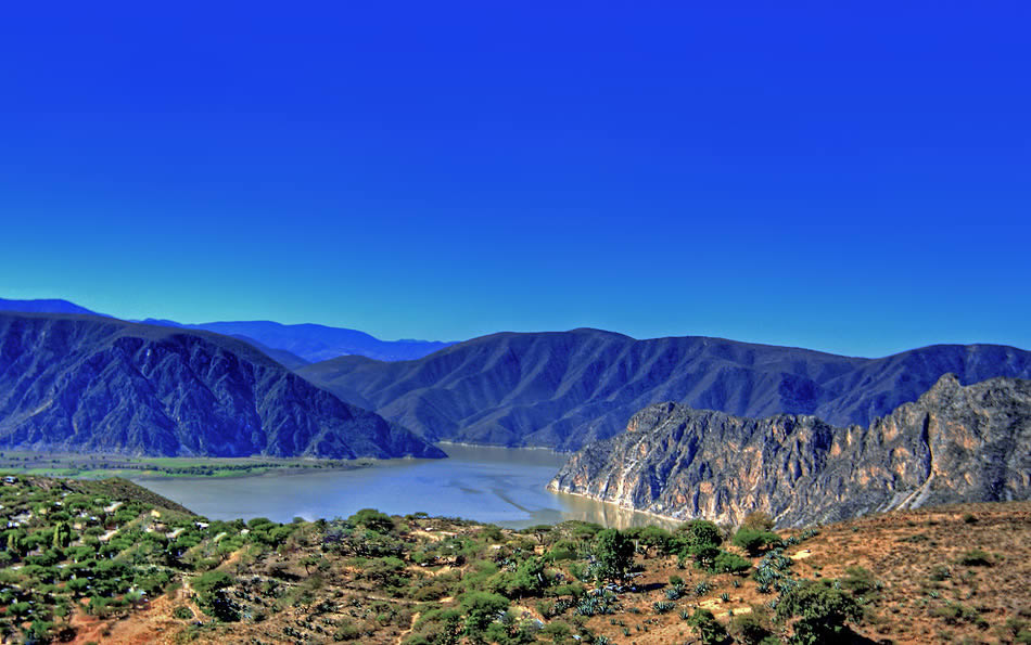 Metztitlán, Hidalgo