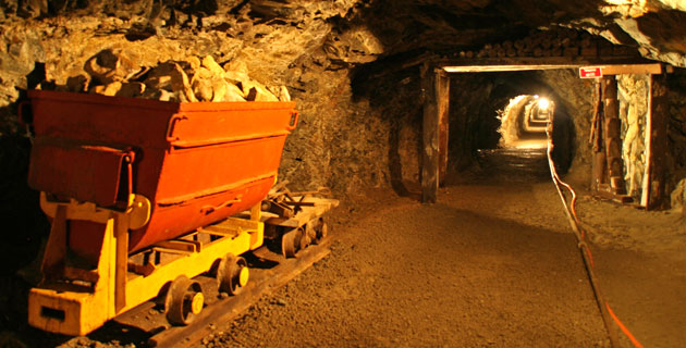 Mineral del Chico, Hidalgo