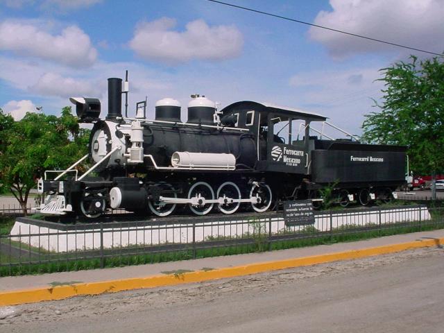 Los Mochis, Sinaloa