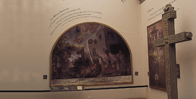 Museo de la Memoria, Tlaxcala