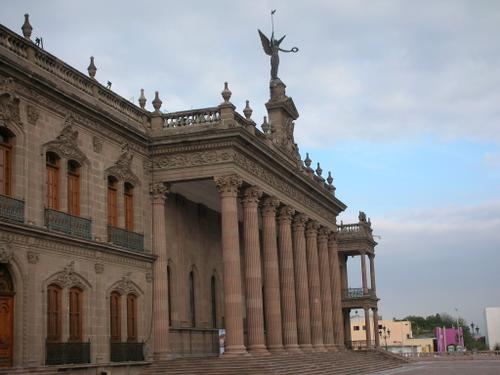 3 Museos, Nuevo León