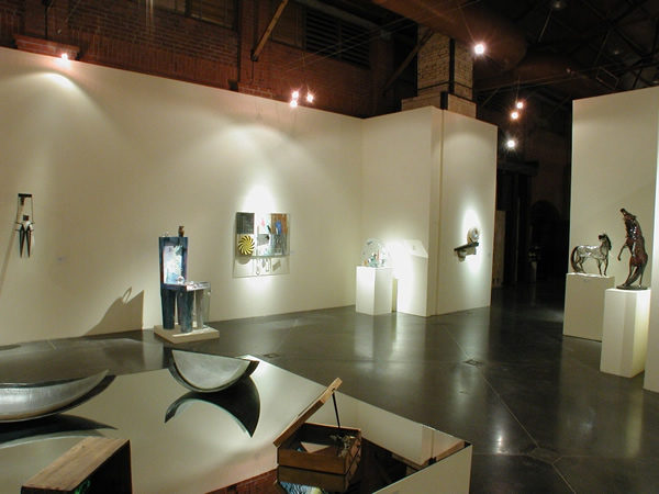 Museo del Vidrio, Nuevo León