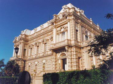 Museos en Tabasco