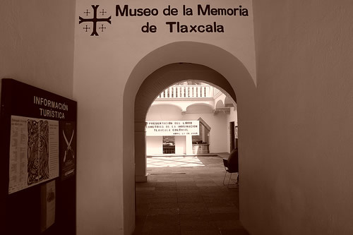 Museos en Tlaxcala