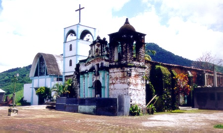 Nopala, Oaxaca