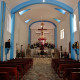 Iglesia de Nuestra Señora de la Candelaria, Sinaloa