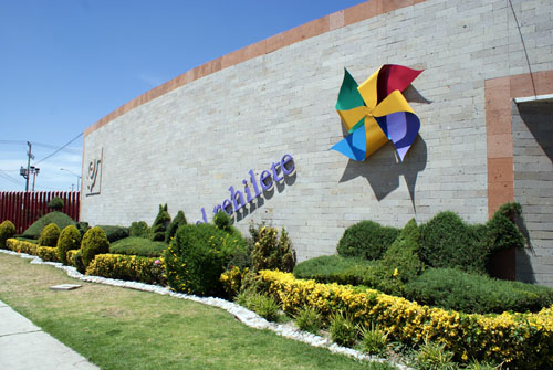 Pachuca de Soto, Hidalgo