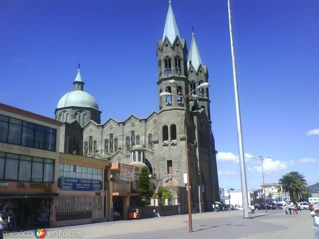 Apizaco, Tlaxcala - TuriMexico