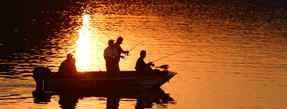 Pesca Deportiva en Querétaro