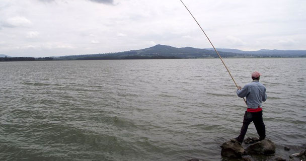 Pesca Deportiva, Nuevo León