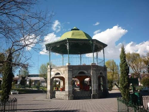 Ixtenco, Tlaxcala
