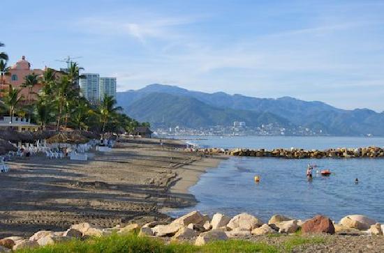 Playa de Oro, Jalisco
