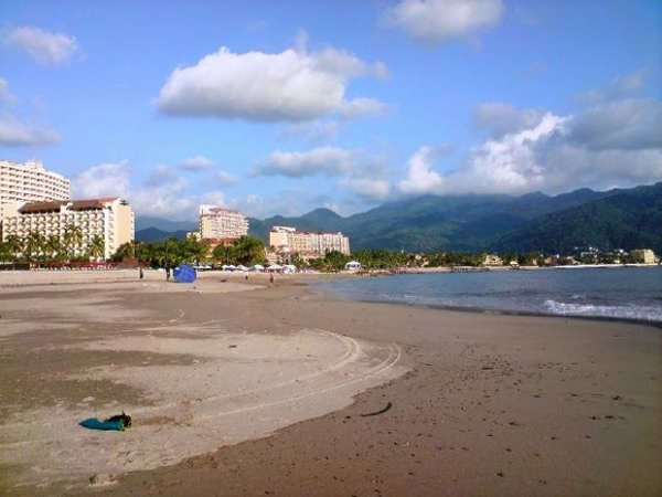 Playa del Holi, Jalisco