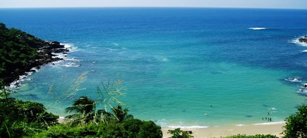 Playa Mismaloya, Jalisco