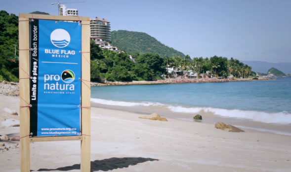 Playa Palmares, Jalisco