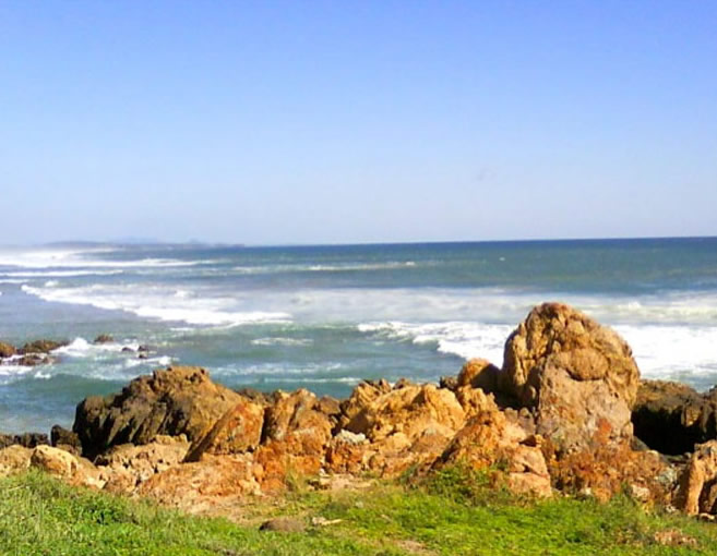 Playa Peñitas, Jalisco