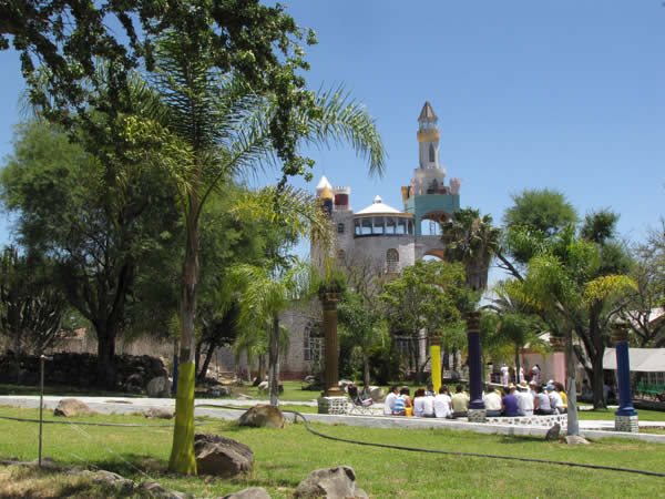 Poncitlán, Jalisco