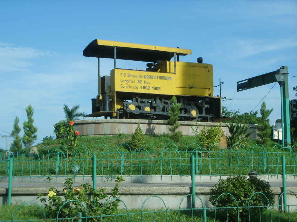 Poza Rica, Veracruz