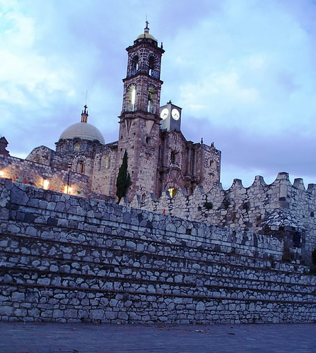 San Juan Totolac, Tlaxcala