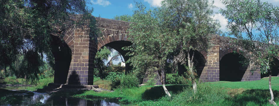 Puente de San Juan, Querétaro