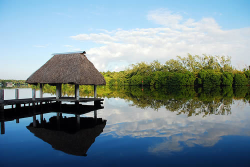 Puerto Ceiba, Tabasco