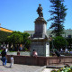 De la Plaza de Armas al Acueducto, Querétaro