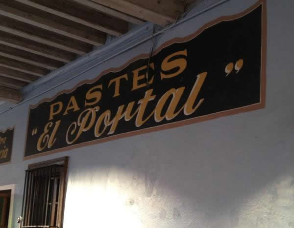Real del Monte, Hidalgo