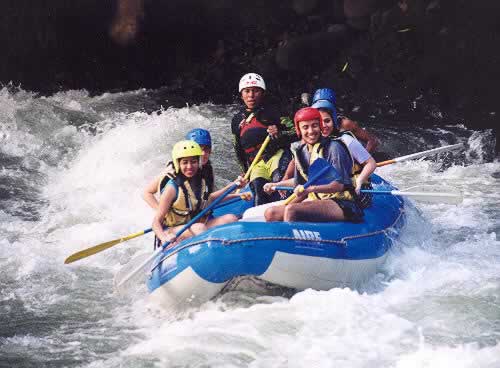 Ecoturismo en Veracruz