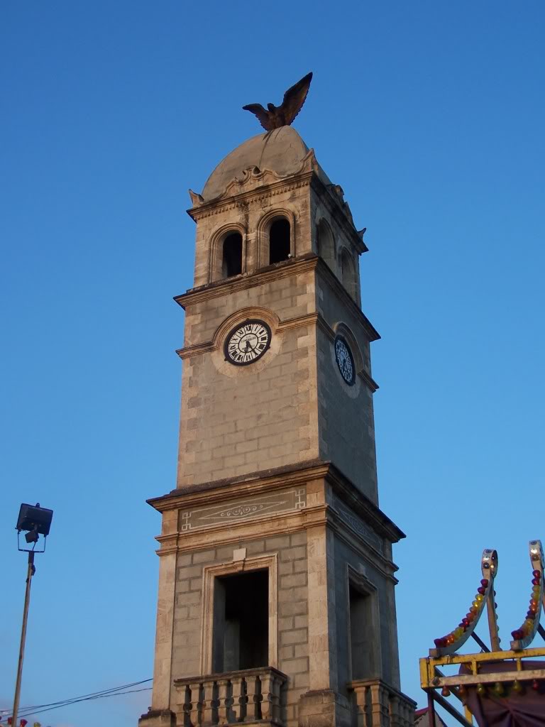 San Agustín Metzquititlán, Hidalgo