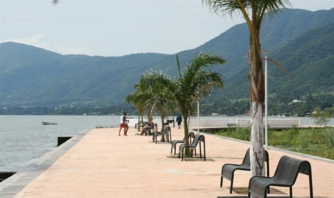San Juan Cosalá, Jalisco